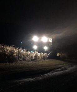 Nilight LED Pods 4PCS 18W 1260lm Flood Light Bar Driving Fog Off Road Lights Work 24V 12V For Motorcycles Van Camper Wagon Car Pickup ATV UTV SUV Truck Boat, 2 Years Warranty 41 617s8sBSkiL