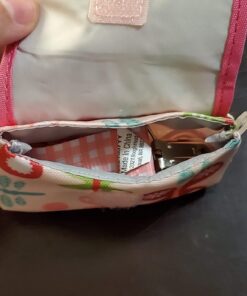 Jj Cole Pacifier Pod, Pink Flutter 20 617sbe5iRTL