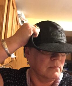 FROGG TOGGS Waterproof Breathable Boonie Hat Black One Size 19 617tlYhEmnL