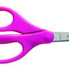 Fiskars 5" Blunt-Tip Scissors for Kids 4+ - Scissors for School or Crafting - Back to School Supplies - Color May Vary Standard-Assorted Colors 16 617uBPbDR6L