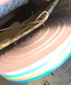 Fisher Price Classics - Record Player - Retro, Tactile Interactive Retro Toy for Kids, Girls, Boys, Toddlers, Baby, Preeschooler, Unisex 18 Months + 31 617vwN3SeWL