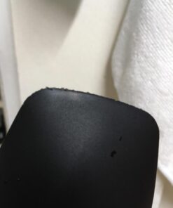 DI ORO Silicone Spatula Set - Rubber Kitchen Spatulas for Baking, Cooking, & Mixing - 600°F Heat-Resistant & BPA Free Silicone Scraper Spatulas for Nonstick Cookware - Dishwasher Safe (3pc, Black) 50 617vwXNFP9L