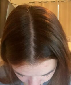 Amazon Elements Vegan Biotin 5000 mcg - Hair, Skin, Nails, 130 Capsules (4 month supply) (Packaging may vary) 30 617x5YdVGJL