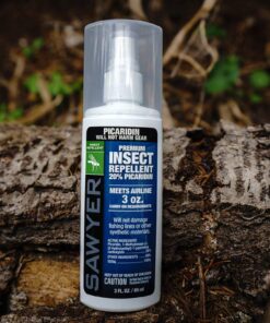 Sawyer Products SP543 Premium Insect Repellent with 20% Picaridin, Pump Spray, 3-Ounce,Clear 3-Oz 14 617xd0ALXL