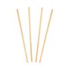 Royal 1000 Count Wood Coffee Beverage Stirrers, 5.5" 1 11 617xygzuDmL
