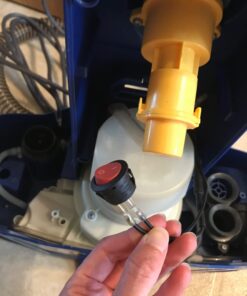 Hoover Switch, Rocker Uh70800 Uh70816 Uh 70820 Uh70830 19 617y4tNvHkL