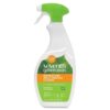 Seventh Generation Multi Surface Disinfectant Cleaner, 26 Ounce (case of 8) 4 617yNSc1LGL