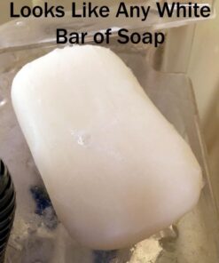 Defense Soap 2pk All Natural Tea Tree Bar Soap for Men | Made by Wrestlers with Tea Tree Oil & Eucalyptus Oil to Promote Healthy Skin Classic 4.2 Ounce (Pack of 2) 27 617yyYafn2L