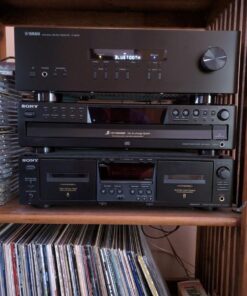 YAMAHA R-S202BL Stereo Receiver receiver only 28 618 YzKUx8L