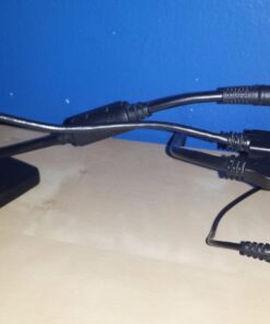 USB 3.0 Hub, atolla 4 Ports Super Speed USB 3 Hub Splitter with On Off Switch with 1 USB Charging Port (Cable Length 2 Feet, No AC Adapter) (4-Port hub) 38 6180 8zPoL