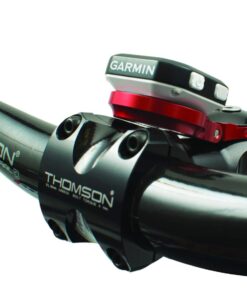 K-Edge Adjustable Stem Mount for Garmin Cycling Computers, Black 13 6180XpVkOFL