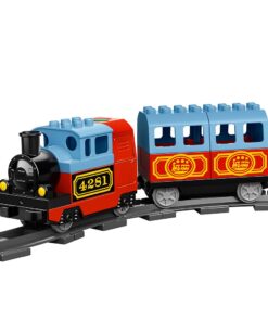 Alternative view of LEGO 6069962 0 Toy