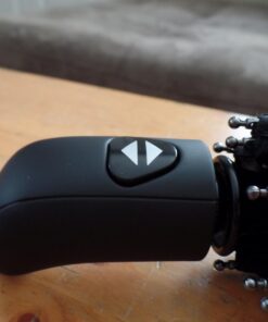 Amazon Basics Automatic Small Compact Travel Umbrella, One Size, Black 26 6181bqxi4 L