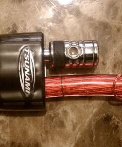 Stinger SPT521 Gauge Reducer 1/0 Gauge Input to 4 Gauge Pin Standard Packaging 24 61828JlIwL