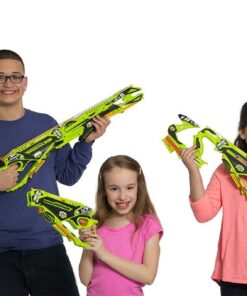 Super Impulse Precision RBS Rubber Band Launcher - Talos 17 6182nRt4TwL