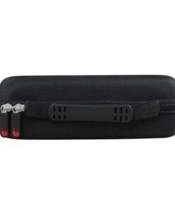 Hermitshell Hard Case Travel Bag Fits IBEET/Dsfew/Facelake/FIGERM Baby Doppler Heartbeat Monitor 10 61839k6aL