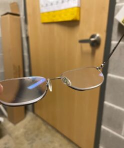 OptiPlus Anti Fog Lens Wipes l Pre-Moistened l Cleaning Wipes for Glasses, Unisex Adult Computer & Laptops/Watch Screens, Smart Phones, Optical Lens, Goggles l Quick-Dry & Scratch-Free l 100 Count 24 6183JBIgML