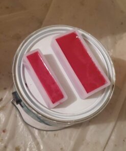 LET'S RESIN Epoxy Resin Molds, Resin Casting Molds Silicone Square Ball Molds 9PCS Different Sizes,Silicone Resin Molds for Resin Jewelry,Specimen DIY 32 6183txayH L