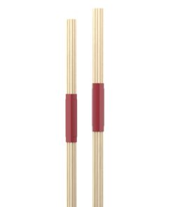 Alternative view of ProMark Hot Rods Drum Sticks - H-Rods Dowel Drumsticks - Quiet, For Small Performances - 5B, 550" Diameter - 16" Length - 1 Pair