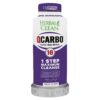 Herbal Clean QCarbo16 Detox Cleanse, Premium Same-Day Detox, Grape Flavor, 16 Fl Oz 16 Fl Oz (Pack of 1) 26 6185SnPuNpL