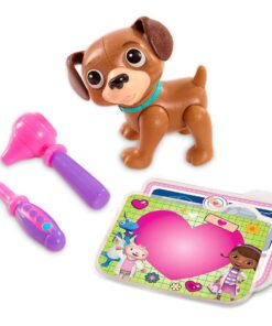 Doc McStuffins Toy Hospital Care Cart Standard Packaging 21 6185Xubwb6L