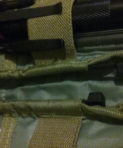 Maxpedition Fatty Pocket Organizer Black 41 6185gk QkL