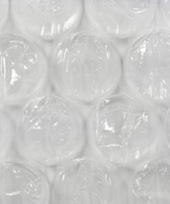 Duck Brand Large Bubble Wrap Roll, 5/16" Large Bubble Cushioning, 12" x 100', Perforated Every 12" (1061909) 12 in. x 100 ft. 10 6185udGIcvL