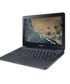 Samsung Chromebook 3, 11.6", 4GB RAM, 16GB eMMC, Chromebook (XE500C13) Intel Celeron, 4GB RAM, 16GB 26 6186KTLZW L