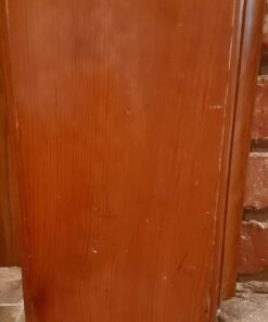 PARKER & BAILEY FURNITURE CREAM - Multisurface Wood Cleaner And Polish Furniture Quick Shine Restorer Protector Kitchen Cabinets Surface Cleaner House Cleaning Supplies Home Improvement, 16oz 16 Fl Oz (Pack of 1) 33 61878XwWXqL