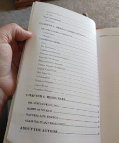 Alkaline Herbal Medicine: Reverse Disease and Heal the Electric Body (Alkaline Plant Based Series) 17 6187EJUPrgL 1