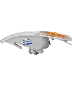 TYC 18-5642-00-1 Toyota Corolla Front Left Replacement Side Marker Lamp 14 6187iNJ4L