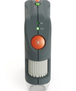 Celestron 44313 Micro Fi Wi-Fi Microscope (Gray) 14 6188 2kmgCL