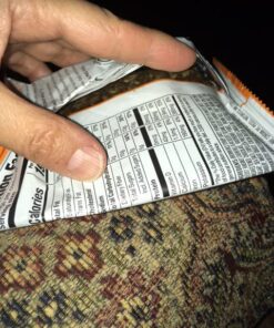 PROBAR - Meal Bar, Superfood Slam, Non-GMO, Gluten-Free, Healthy, Plant-Based Whole Food Ingredients, Natural Energy, 3 Ounce (Pack of 12) 12 Count (Pack of 1) 19 6188FUBGXL