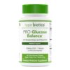 Hyperbiotics Vegan Glucose Support Tablets | Probiotics for Women, Men, Adults | Encourages Metabolism, Digestive Health | 1 Per Day | 60 Count 33 6188XCBNKdL