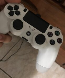 DualShock 4 - White 39 6188cZJYiQL