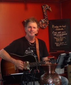 Stranger To Stranger Audio CD 7 6189hnlyE5L