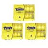 Peeps Yellow Chicks, 10 Count Package - 3 Pack - 30 Chicks Total 33 618Apyk0HfL