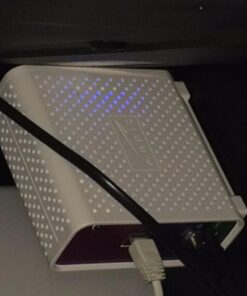 ARRIS® Surfboard® SB6183 Cable Modem, White DOCSIS 3.0 Modem Only 32 618AtutOIL