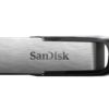 SanDisk 512GB Ultra Flair USB 3.0 Flash Drive - SDCZ73-512G-G46,Black 49 618BPf5fjqL