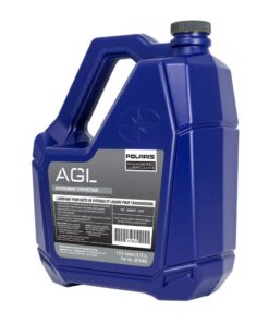 Alternative view of Polaris Off Road AGL Automatic Gearcase Lubricant and Transmission Fluid