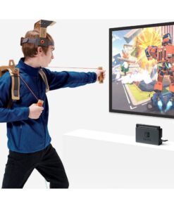 Nintendo Labo - Robot Kit 19 618Bi5iGYTL