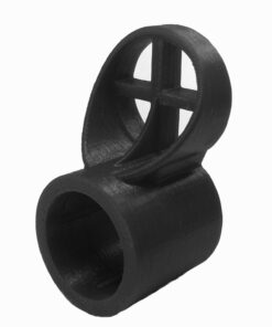 103 Piece .40 Cal Blowgun Dart Kit with Quick Release Quiver's by Venom Blowguns 9 618BlVSPZEL