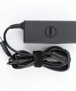Dell-IMSourcing 45-Watt 3-Prong AC Adapter with 6.5 ft Power Cord 8 618EZFu5gRL
