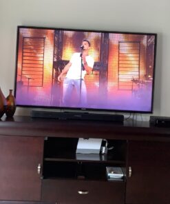 All-new Amazon Fire TV Stick 4K streaming device, includes support for Wi-Fi 6, Dolby Vision/Atmos, free & live TV 37 618EanlhAXL