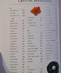 The Crystal Bible (The Crystal Bible Series) 28 618FA3DZL