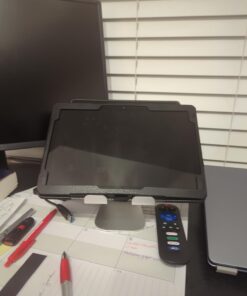 All-new Amazon Fire HD 10 tablet, built for relaxation, 10.1" vibrant Full HD screen, octa-core processor, 3 GB RAM, latest model (2023 release), 32 GB, Black With Lockscreen Ads 19 618G9fYrUgL