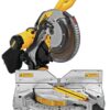 DEWALT Miter Saw, 12-Inch, Double Bevel, Compound, XPS Cutline, 15-Amp (DWS716XPS) New 12" Miter Saw 48 618H5EYLsFL