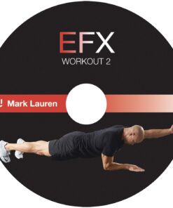 MARK LAUREN Bodyweight Workout DVD EFX | Calisthenics DVD 13 618HxCPxWhL