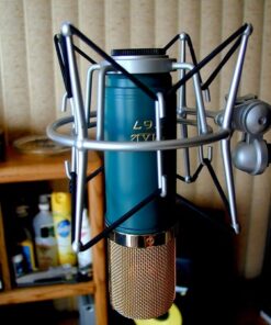 Samson SP01 Spider Microphone Shockmount,USB 29 618I1bEQ7OL