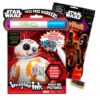 Star Wars Imagine Ink Book and Activity Pack Set with Stickers (Includes Mess Free Marker) 10 618IQtnbQ8L